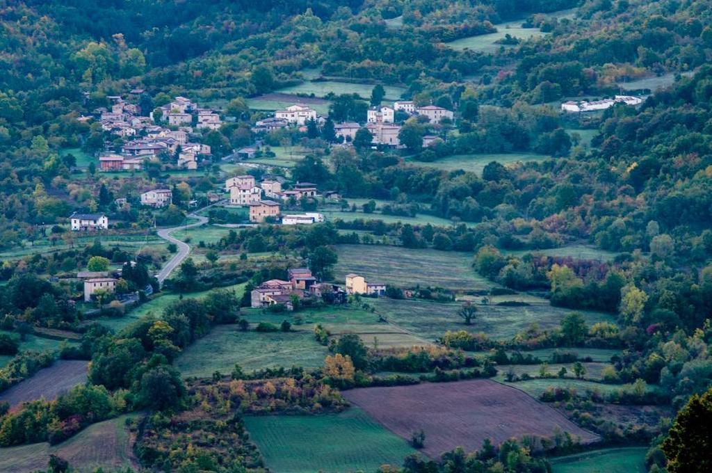 Green Park MonasteroRustigazzo エクステリア 写真