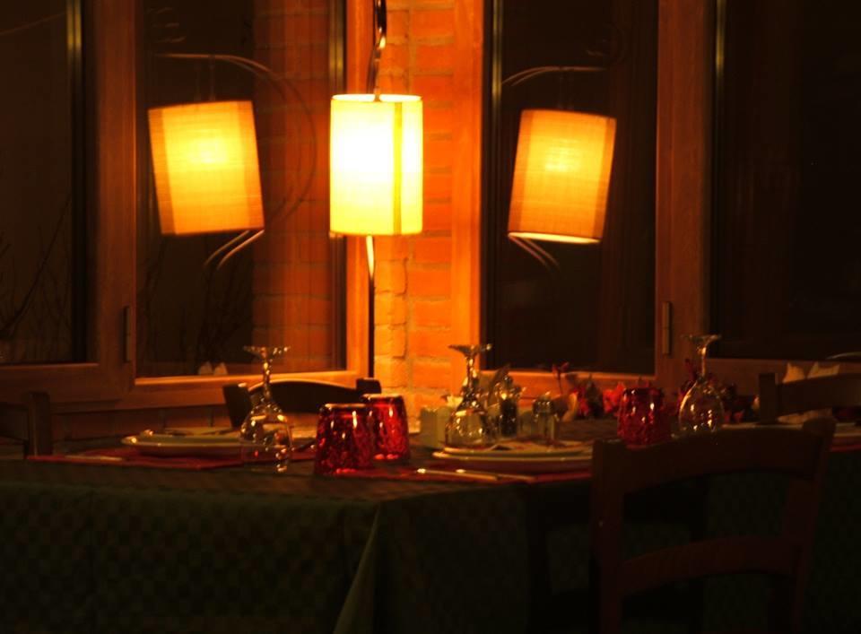 Green Park MonasteroRustigazzo エクステリア 写真