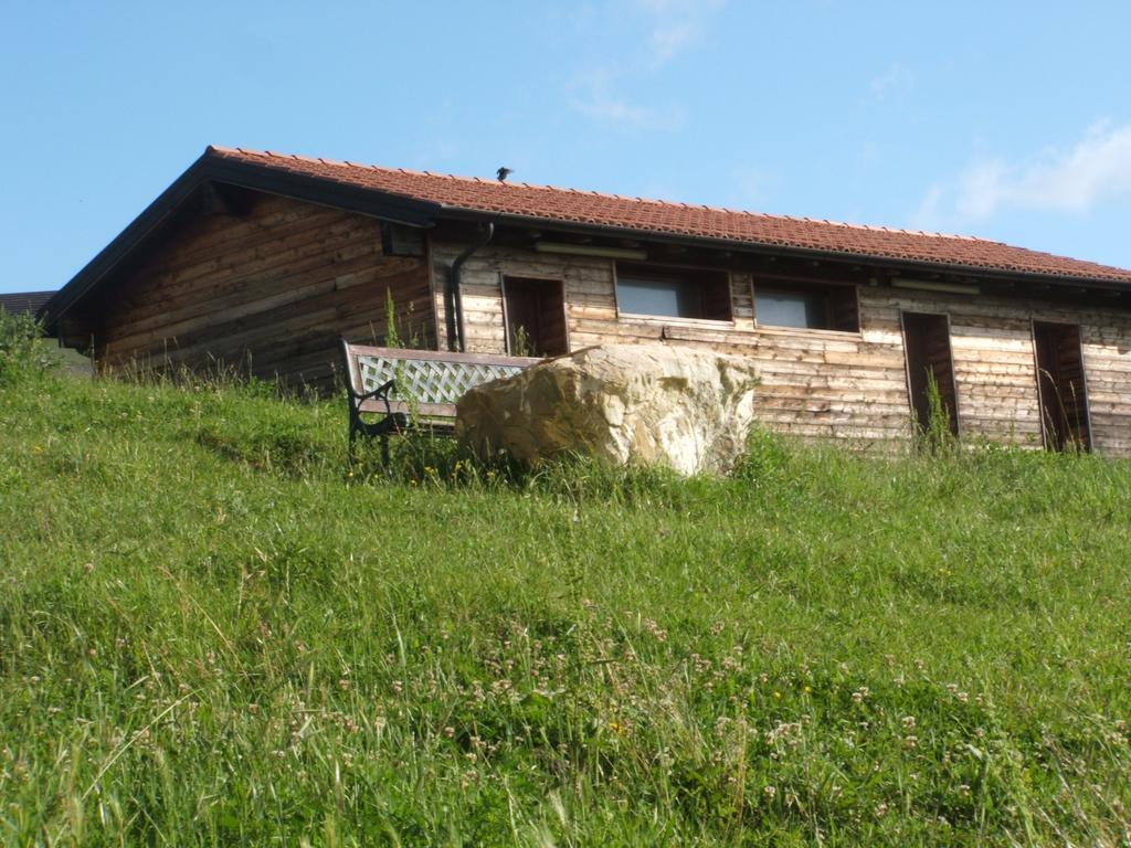 Green Park MonasteroRustigazzo エクステリア 写真
